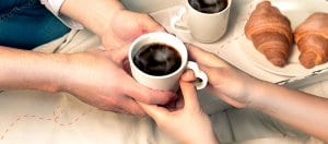 3 venatajas que te da el cafe instantaneo