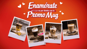 Promo Mug