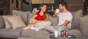 Momento para consentirte con Colcafé