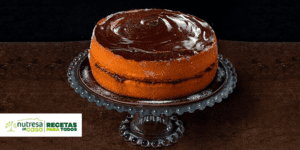 Torta Maria Luisa