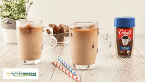 Café frío